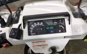 HONDA GYRO TD02