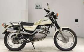 HONDA CT250S SILKROAD L250S