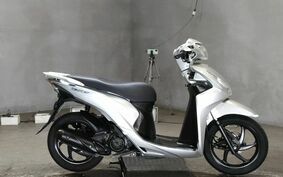 HONDA DIO 110 JF58