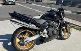 HONDA HORNET250 MC31