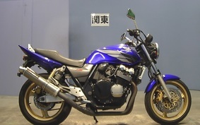 HONDA CB400SFV-3 2004 NC39