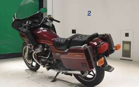 HONDA GL 700 WING INTERSTATE S 1983 RC10