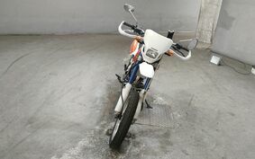 HONDA XLR250R MD20