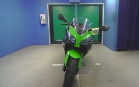 KAWASAKI NINJA 250 2013 EX250L