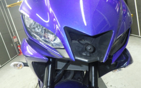 YAMAHA YZF-R25 RG43J