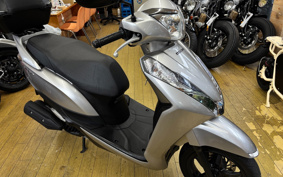 HONDA LEAD 125 JF45
