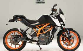 KTM 390 DUKE 2014 JGJ40