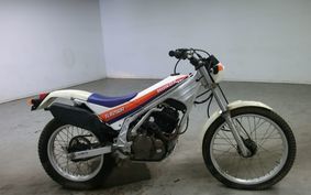 HONDA TLR250 MD18