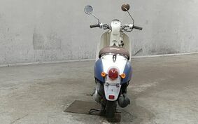 HONDA CREA SCOOPY AF55