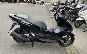 HONDA PCX 160 KF47