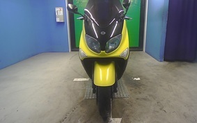 YAMAHA T-MAX500 Gen.2 2007 SJ04J