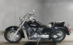 YAMAHA DRAGSTAR 1100 CLASSIC 2003 VP13J