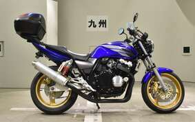 HONDA CB400SFV-3 2005 NC39