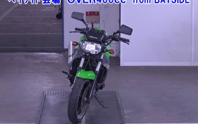 KAWASAKI ZANZAS