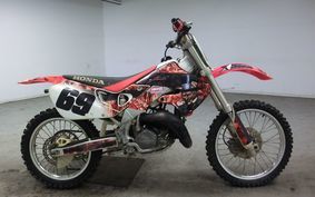 HONDA CR125R JE01