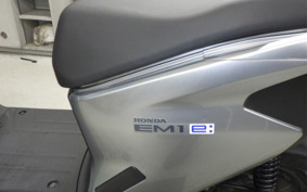 HONDA EM1E: EF16