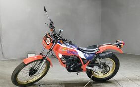 HONDA TLR200 MD09