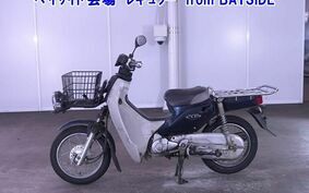 HONDA C50ﾌﾟﾛ AA04