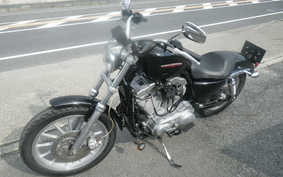 HARLEY XL883L 2006 CMM