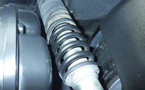 SUZUKI ADDRESS V125 DT11A