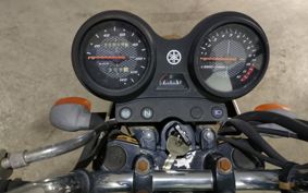 YAMAHA YBR125 PCJL