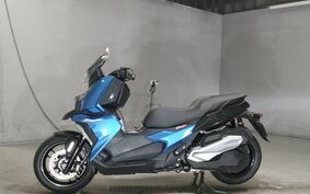 BMW C400X 2019 0C09