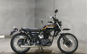 KAWASAKI 250TR BJ250F