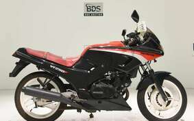 HONDA VT250FG MC15