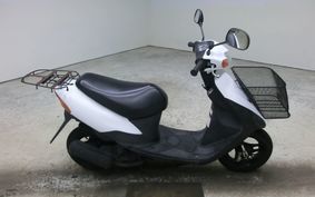 SUZUKI LET's 2 CA1PA