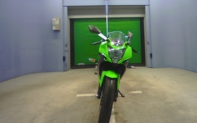 KAWASAKI NINJA 250 SL 2015 BX250A