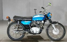 HONDA CL125 CL125K