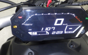 YAMAHA MT-07 2023 RM33J