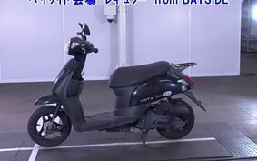 SUZUKI LET's CA4AA