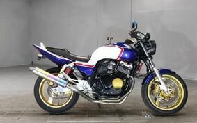 HONDA CB400SF VTEC 2004 NC39