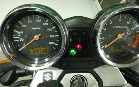 SUZUKI GSX400 IMPULSE 2005 GK7CA