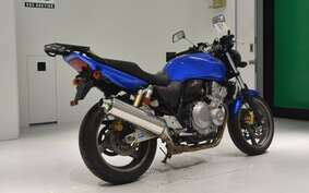 HONDA CB400SF VTEC A 2008 NC42