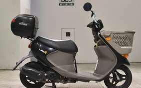 SUZUKI LET's 4 Basket CA43A