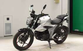 SUZUKI GIXXER 150 ED13N