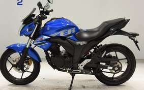 SUZUKI ジクサー150 NG4BG