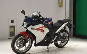 HONDA CBR250R A MC41