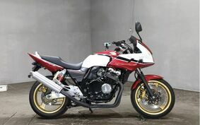 HONDA CB400 SUPER BOLDOR 2006 NC39