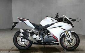 HONDA CBR250RR MC51