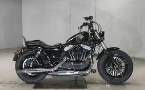 HARLEY XL1200X 2015 LC3