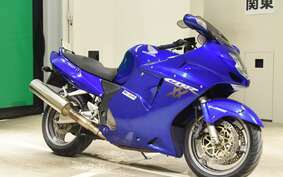 HONDA CBR1100XX 2002 SC35