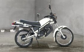 HONDA MT50 AD01