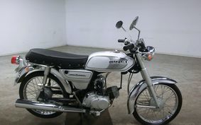 SUZUKI K50 BA15A