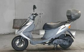 SUZUKI ADDRESS V125 G CF46A