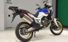 HONDA CRF1000L AFRICA TWIN 2018 SD04