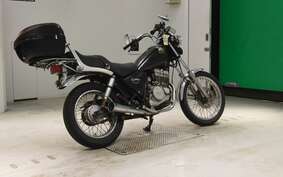 HONDA CBX125 CUSTOM JC12