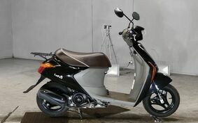 SUZUKI LET's 5 CA47A